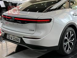 تويوتا كراون